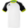 Erima Zenari 3.0 Jersey Men - White/Black/Lime Pop