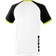 Erima Zenari 3.0 Jersey Men - White/Black/Lime Pop