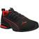 Puma Axelion NXT M - Black/Urban Red