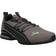 Puma Axelion NXT M - Castlerock/Green Glare