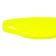 Z-Man StreakZ Curly TailZ 10cm Hot Chartreuse 5-pack