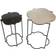 Zuo Brighton Nesting Table 15.8x15.8" 2