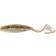 Z-Man StreakZ Curly TailZ 10cm Pinfish 5-pack