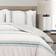 Lush Decor Farmhouse Duvet Cover Blue (264.16x228.6cm)