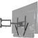 Mount It Universal Sound Bar TV Mounting Bracket