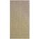 Safavieh Courtyard Collection Brown, Beige 78.74x152.4cm