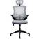 Techni Mobili Executive Office Chair 115.6cm