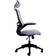 Techni Mobili Executive Office Chair 115.6cm