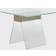 Safavieh Modern Small Table 23.6x23.6"