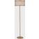 Safavieh Evie Floor Lamp 58.2"