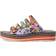 Spring Step Zazzera - Purple/Multicolor