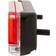 Spanninga Solo Rear Light