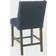 HomePop Dinah Bar Stool 40.8"