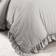 Lush Decor Reyna Bedspread Grey (279.4x243.84cm)