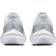 Nike Air Winflo 9 W - White/Pure Platinum/Particle Grey/Metallic Silver