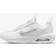 Nike Air Max Interlock Lite White Metallic Silver Women's