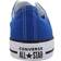 Converse Chuck Taylor All Star Canvas - Snorkel Blue