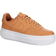 Nike Court Vision Alta W - Light Cognac/Light Cognac/White/Metallic Gold