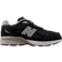 New Balance Little Kid's 990v3 - Black with Grey