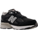 New Balance Little Kid's 990v3 - Black with Grey