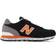 New Balance 515 V3 M - Black/Orange