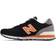 New Balance 515 V3 M - Black/Orange