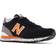 New Balance 515 V3 M - Black/Orange