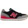 New Balance 515 V3 M - Black/Red