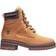 Timberland Courmayeur Valley Mid Boot W - Wheat Nubuck