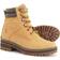 Timberland Courmayeur Valley Mid Boot W - Wheat Nubuck