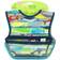 Green Sprouts Snap + Go Easy Wear Bibs 3-pack Blue Whales