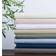 Cannon Solid Duvet Cover Green (228.6x172.72cm)