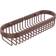 Allied Brass Oval Toiletry (BSK-200LA-CA)