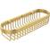 Allied Brass Oval Toiletry (BSK-200LA-PC)