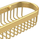 Allied Brass Oval Toiletry (BSK-200LA-PC)