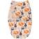 Hudson Baby Boy Plush Swaddle Wrap Forest