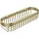 Allied Brass Oval Toiletry (BSK-200LA-SBR)
