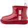 UGG Classic Clear Mini II - Samba Red