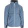 Lindberg Vindel Jacket Windfleece - Blue