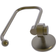 Allied Brass Satellite Orbit (7124E-ABR)