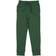 Leveret Kid's Solid Color Classic Drawstring Pants - Green (32455522287690)