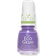 China Glaze Eco Glaze Nail Lacquer Violet Breeze 0.5fl oz