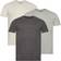 Polo Ralph Lauren Crew Neck T-shirt 3-pack - Grey 33 of