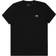 Alpha Industries Basic T Small Logo Foll Print T-shirt - Black / Gold