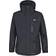 Trespass Men's Waterproof Windproof Jacket Corvo - Black