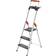 Hailo TopLine L100 (8050-307) 3 step 2.63 m