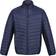 Regatta Mens Tourer Hybrid Jacket - Marine Blue