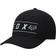 Fox Pinnacle Tech Flexfit Hat - Black