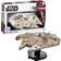 Disney Star Wars Millennium Falcon 216 Pieces