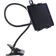 Kikkerland Design Gooseneck Tablet Holder
